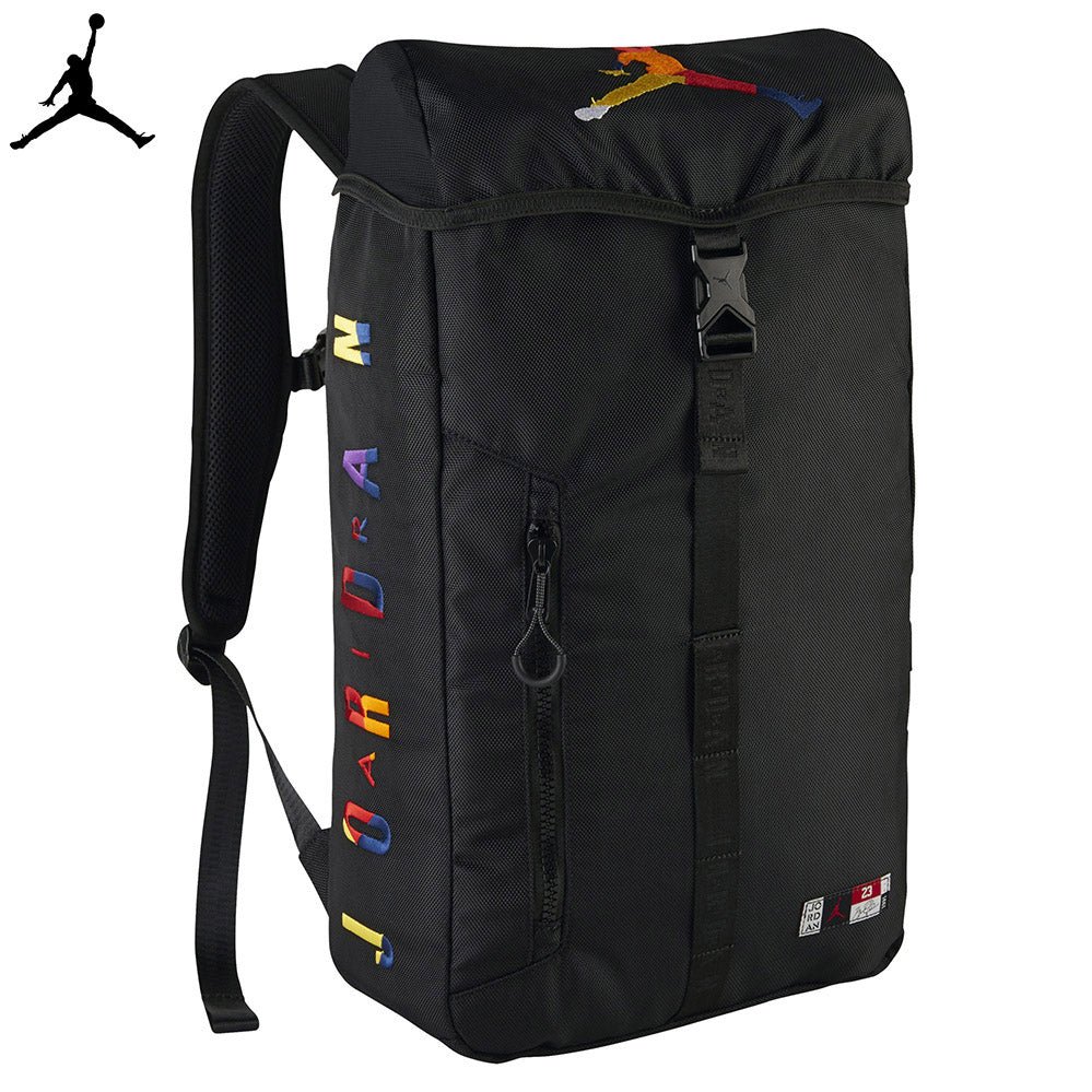Air Jordan Rival 1 Gaming Laptop Backpack