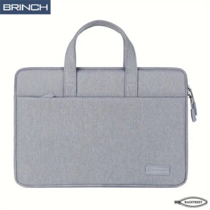 BRINCH 15.6 Laptop Sleeve Business Briefcase