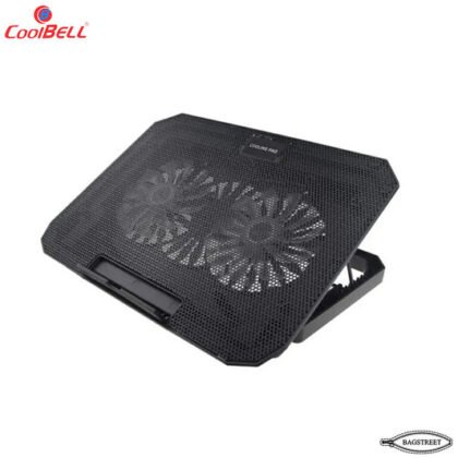 Coobell CB202 Cooling pad