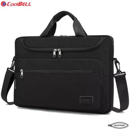 Coolbell CB-2116 15.6 Laptop Sleeve Briefcase