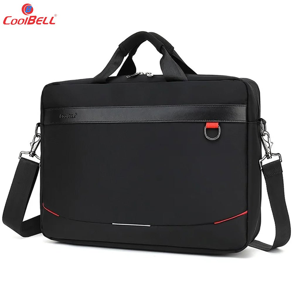 Coolbell CB-2120 15.6 Laptop Briefcase