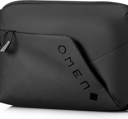 HP Gaming Omen Transceptor tech pouch