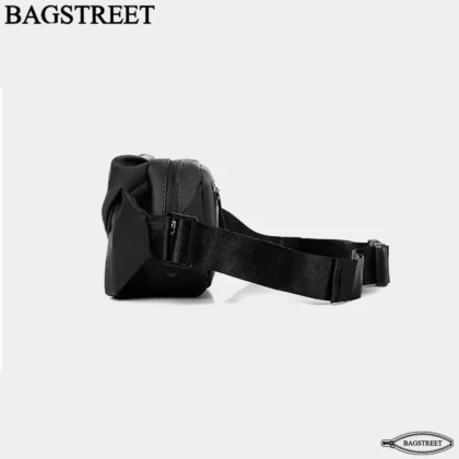 Sunan multifunctional crossbody waist bag