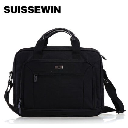 Swisswin File Bag 15.6