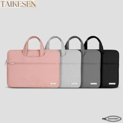 TAIKESEN laptop sleeve bag