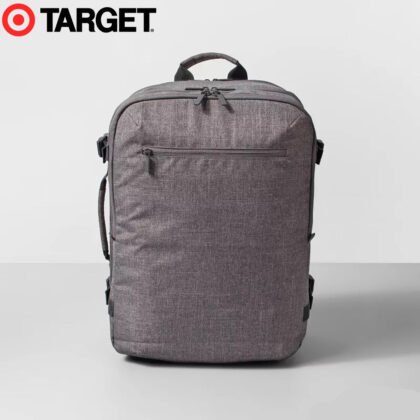 Target Multifunctional 2 in 1 Medium Backpack