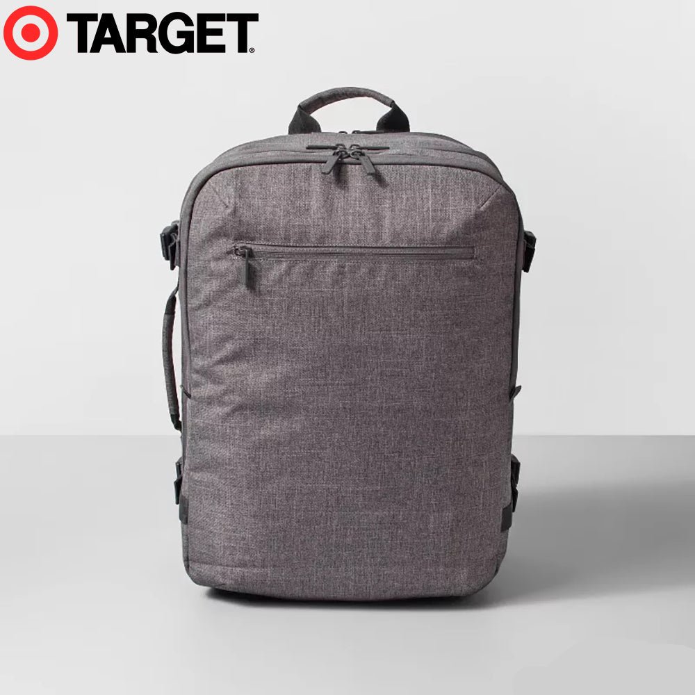 Target Multifunctional 2 in 1 Medium Backpack
