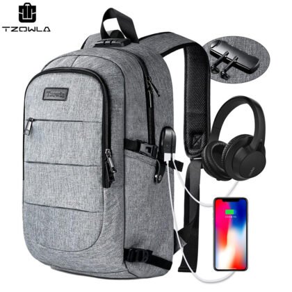 Tzowla 15.6 Laptop Backpack